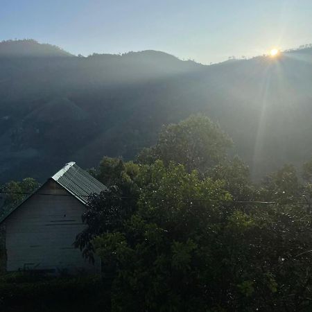 Cool Mount Resort Ella Ngoại thất bức ảnh