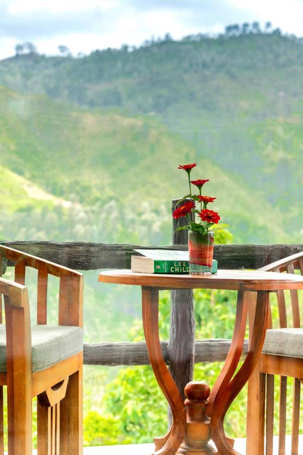Cool Mount Resort Ella Ngoại thất bức ảnh
