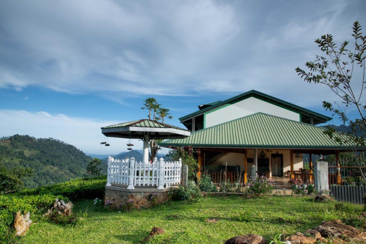 Cool Mount Resort Ella Ngoại thất bức ảnh