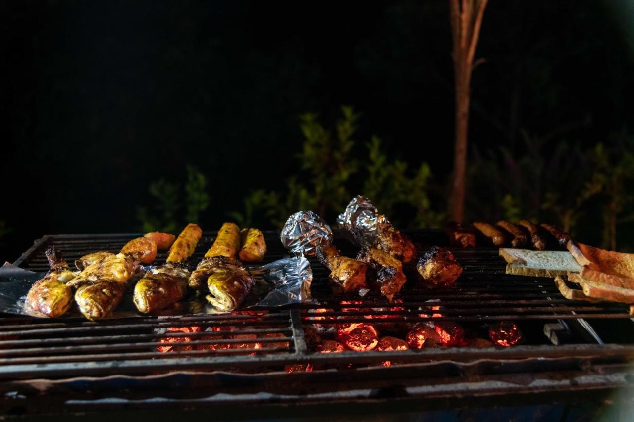 Cool Mount Resort Ella Ngoại thất bức ảnh