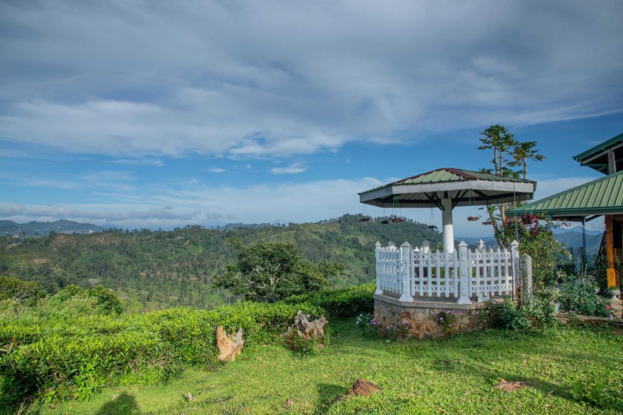 Cool Mount Resort Ella Ngoại thất bức ảnh