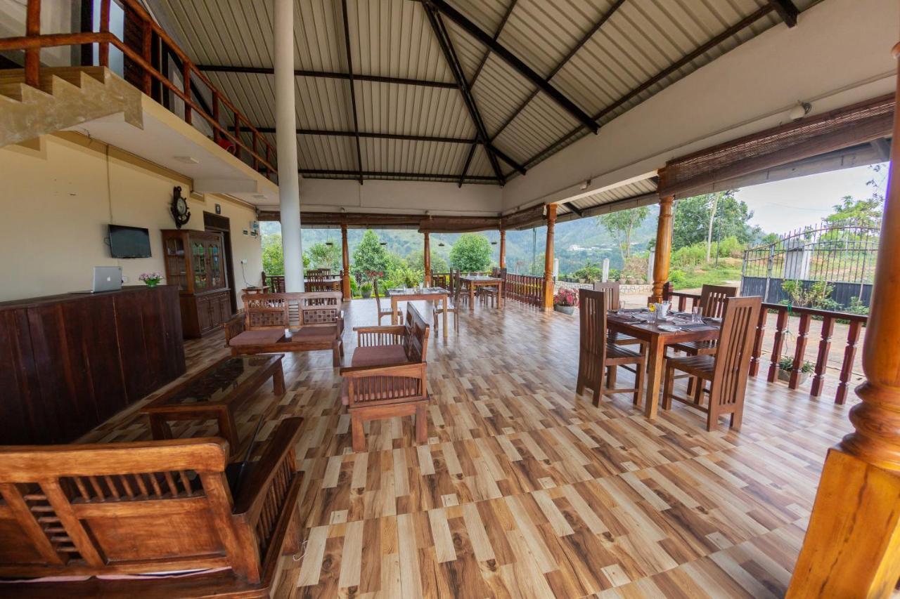 Cool Mount Resort Ella Ngoại thất bức ảnh