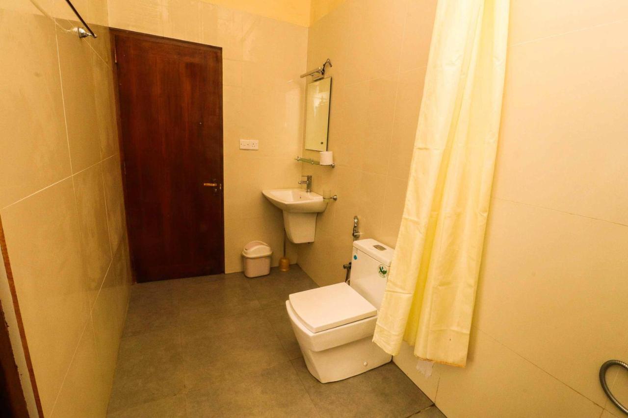 Cool Mount Resort Ella Ngoại thất bức ảnh