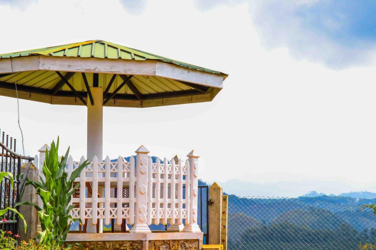 Cool Mount Resort Ella Ngoại thất bức ảnh