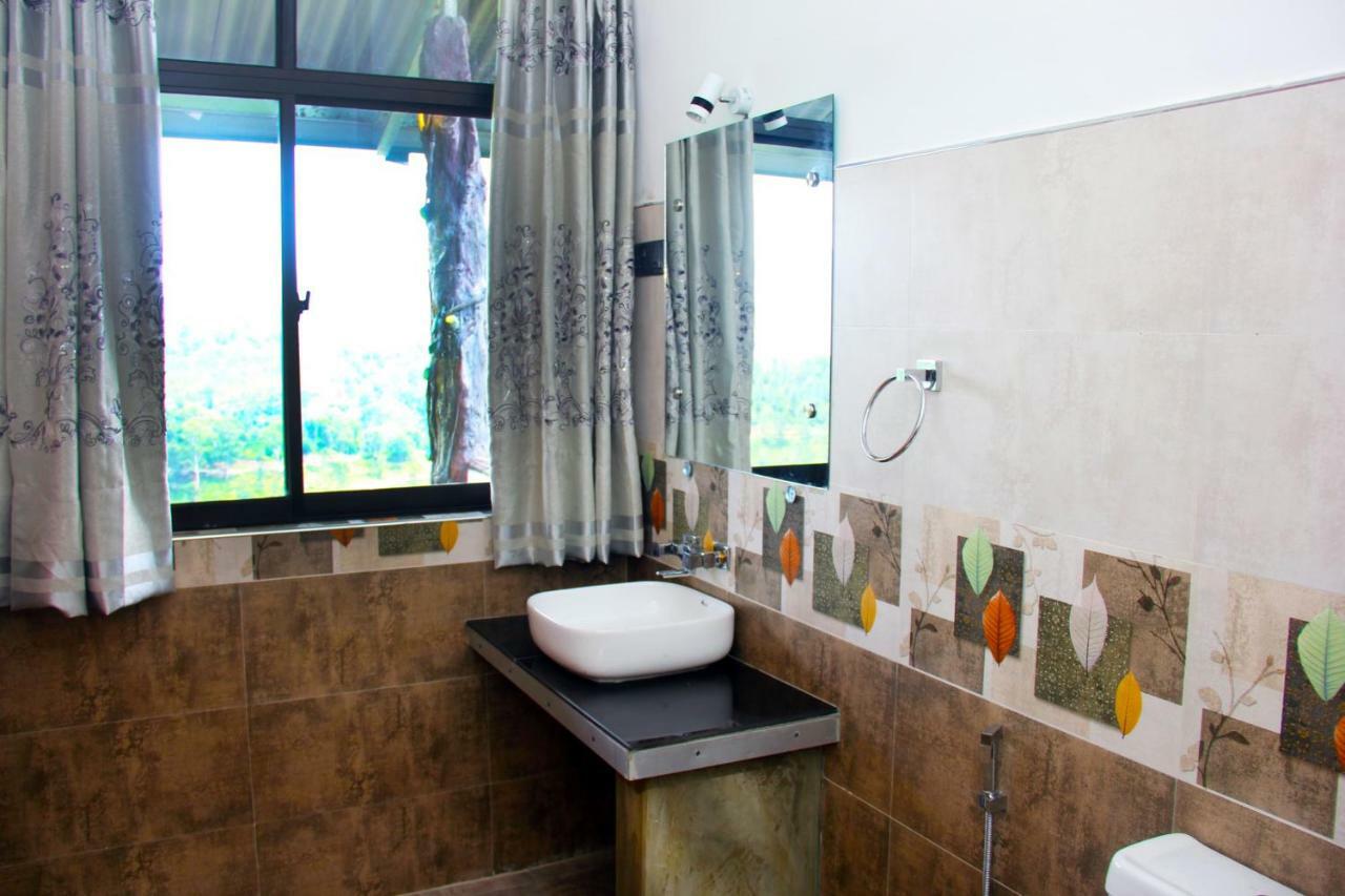 Cool Mount Resort Ella Ngoại thất bức ảnh